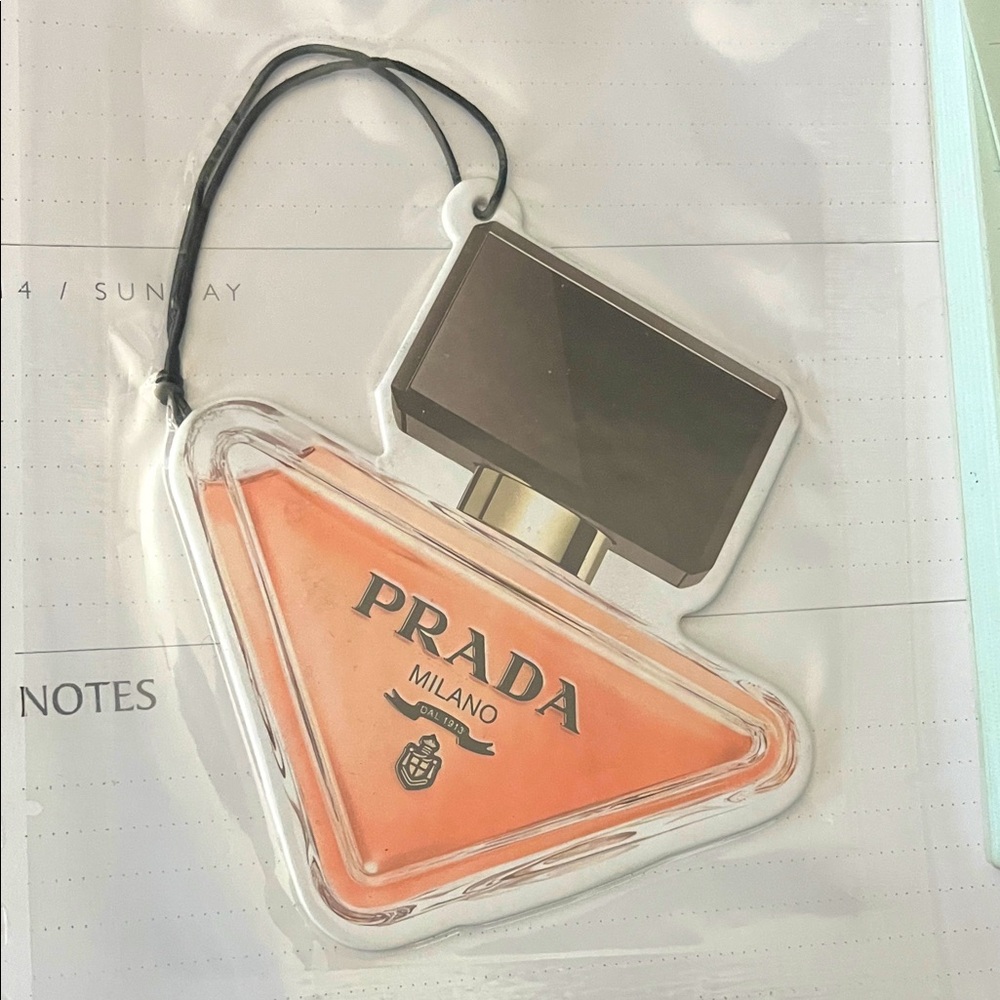 Prada Paradoxe Eau de Parfum Air Freshener